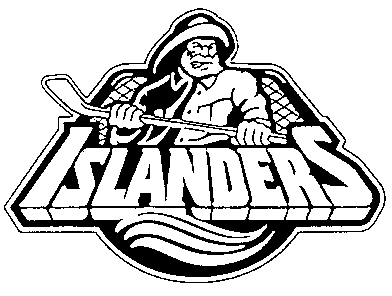 ISLANDERS