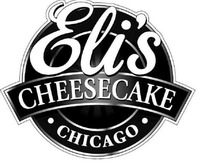 Eli's CHEESECAKE CHICAGO