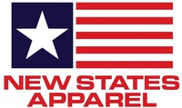 NEW STATES APPAREL