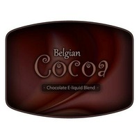 Belgian Cocoa Chocolate E-liquid Blend