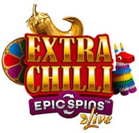 EXTRA CHILLI EPIC SPINS Live