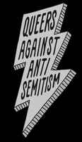 QUEERS AGAINST ANTISEMITISM
