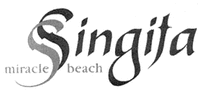 Singita miracle beach