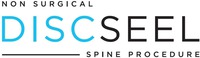NON SURGICAL DISCSEEL SPINE PROCEDURE