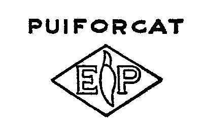 PUIFORCAT EP