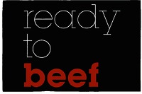 ready to beef