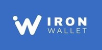 iW IRON WALLET