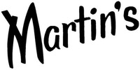 Martin's
