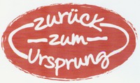 zurück zum Ursprung