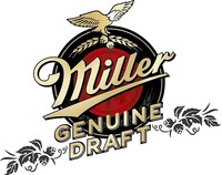Miller GENUINE DRAFT