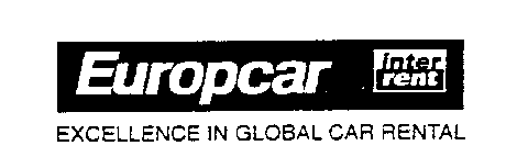 Europcar interrent