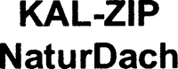 KAL-ZIP NaturDach