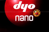 dyo nano SMART PAINT