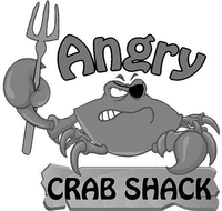 Angry CRAB SHACK