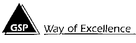 GSP Way of Excellence