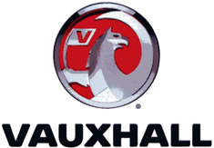 VAUXHALL
