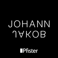 JOHANN JAKOB Pfister