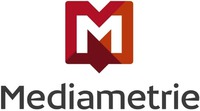 M Mediametrie