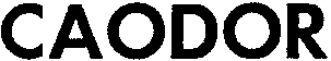 CAODOR