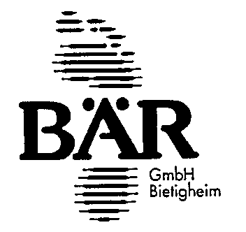 BÄR GmbH Bietigheim