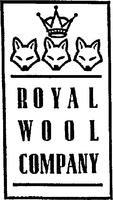 ROYAL WOOL COMPANY