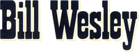 Bill Wesley
