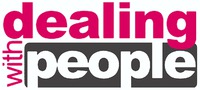 dealing with people