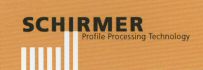 SCHIRMER Profile Processing Technology Technology