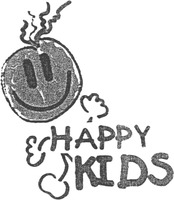 HAPPY KIDS