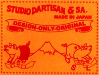 STUDIO DARTISAN & SA