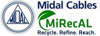 Midal Cables MiRecAL Recycle. Refine. Reach.