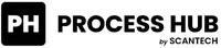 PH PROCESS HUB by SCANTECH