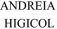 ANDREIA HIGICOL