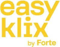 easy klix by Forte