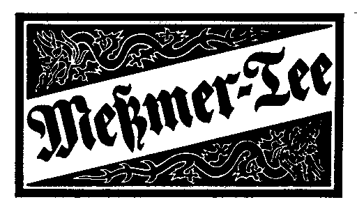 Meßmer-Tee