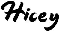 Hicey