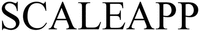SCALEAPP