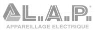 L.A.P. APPAREILLAGE ELECTRIQUE