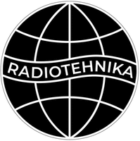 RADIOTEHNIKA
