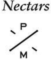 Nectars P M