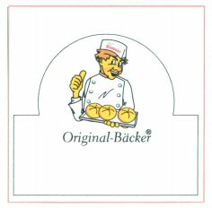 Original-Bäcker