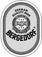 BERGEDORF GERMAN QUALITY BEER