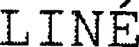 LINÉ