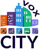 VOX CITY