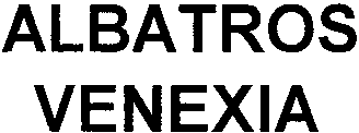 ALBATROS VENEXIA