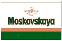 M Moskovskaya