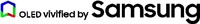 OLED vivified by Samsung