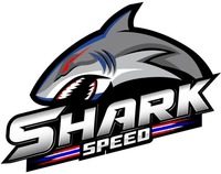 SHARK SPEED