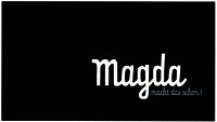 magda macht das schon !