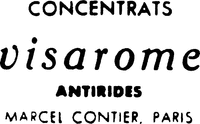 CONCENTRATS visarome ANTIRIDES